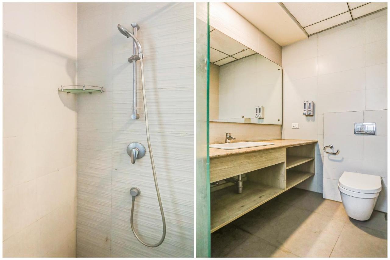 Collection O Limewood Stay Гургаон Екстериор снимка